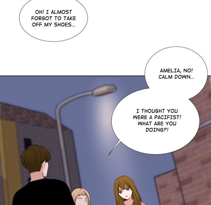 Unrequited Love Manhwa - Chapter 55 Page 26