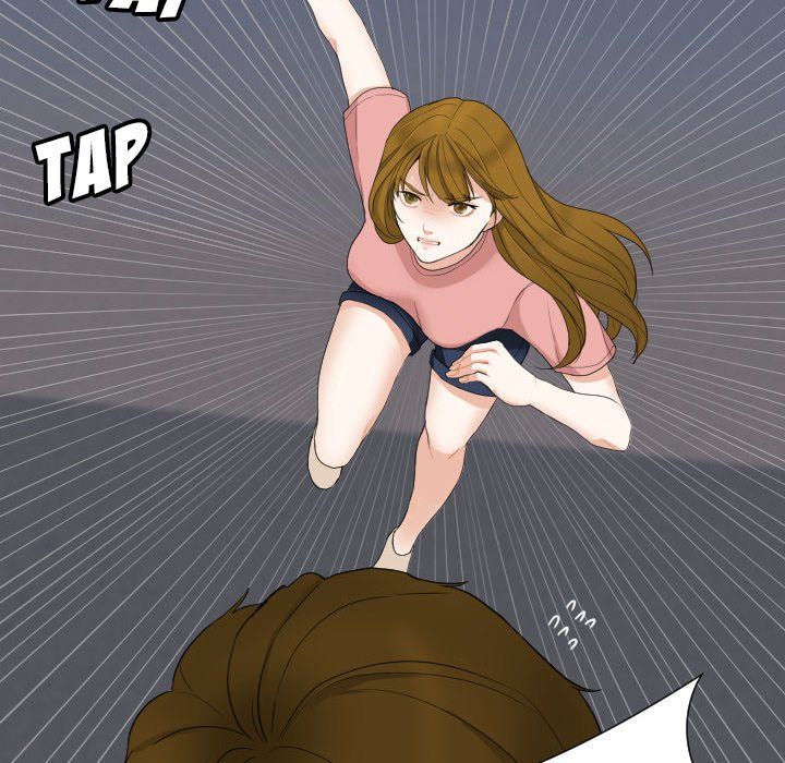 Unrequited Love Manhwa - Chapter 55 Page 32