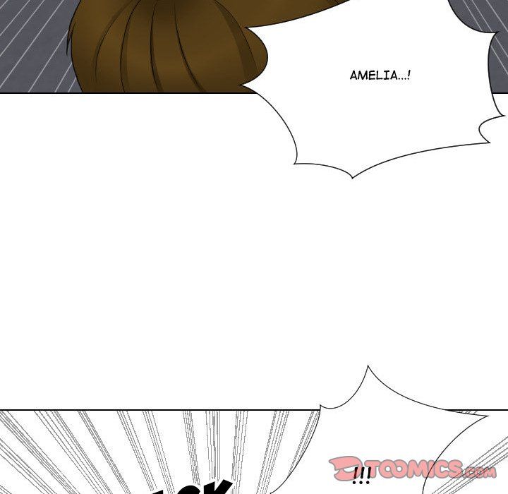 Unrequited Love Manhwa - Chapter 55 Page 33