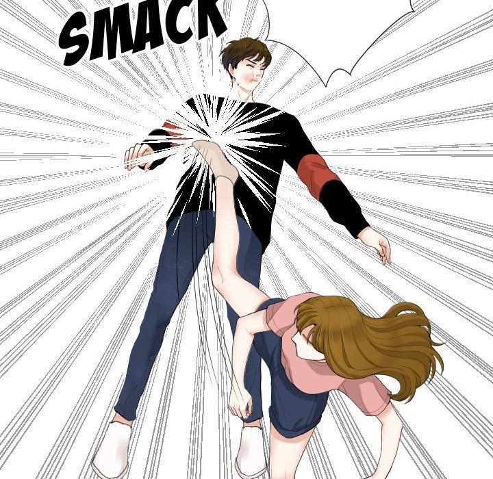 Unrequited Love Manhwa - Chapter 55 Page 34