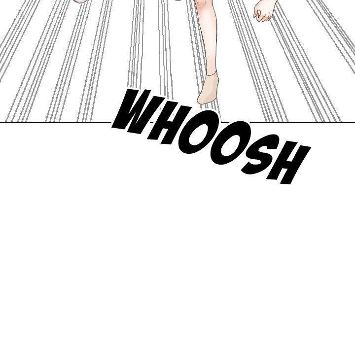 Unrequited Love Manhwa - Chapter 55 Page 35