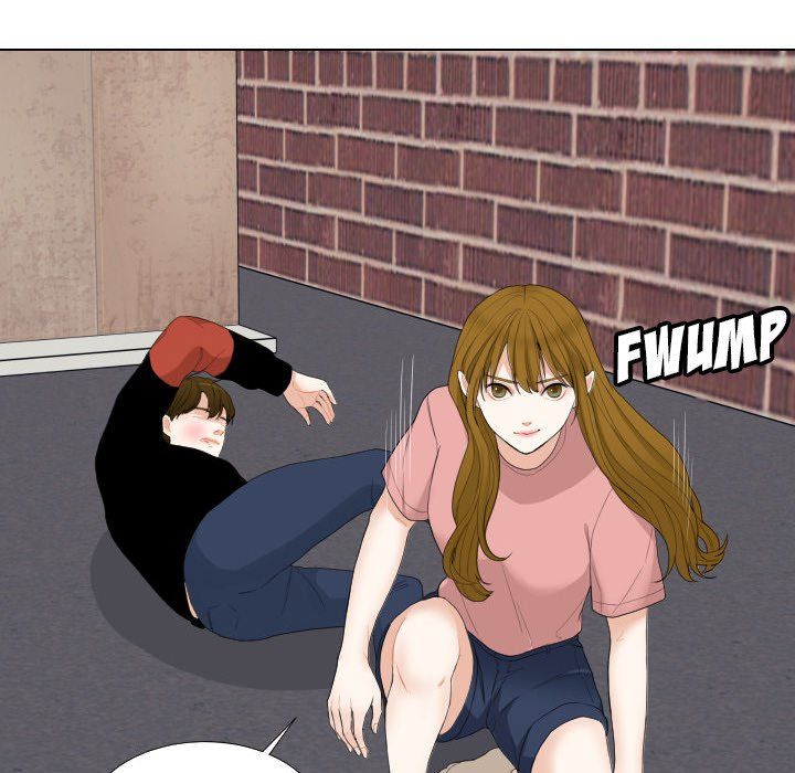 Unrequited Love Manhwa - Chapter 55 Page 36