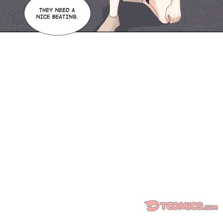 Unrequited Love Manhwa - Chapter 55 Page 37
