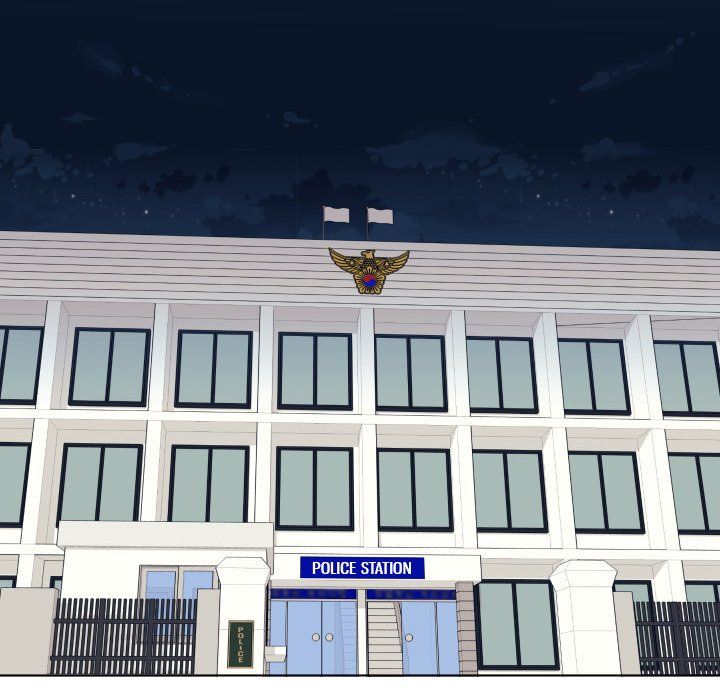 Unrequited Love Manhwa - Chapter 55 Page 39