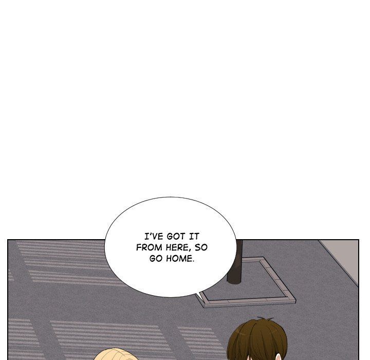 Unrequited Love Manhwa - Chapter 55 Page 40