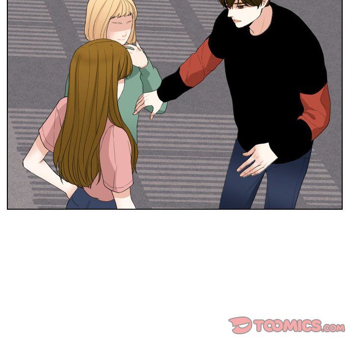 Unrequited Love Manhwa - Chapter 55 Page 41