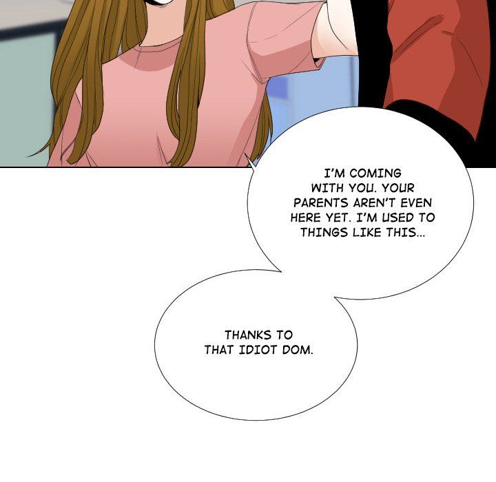 Unrequited Love Manhwa - Chapter 55 Page 43