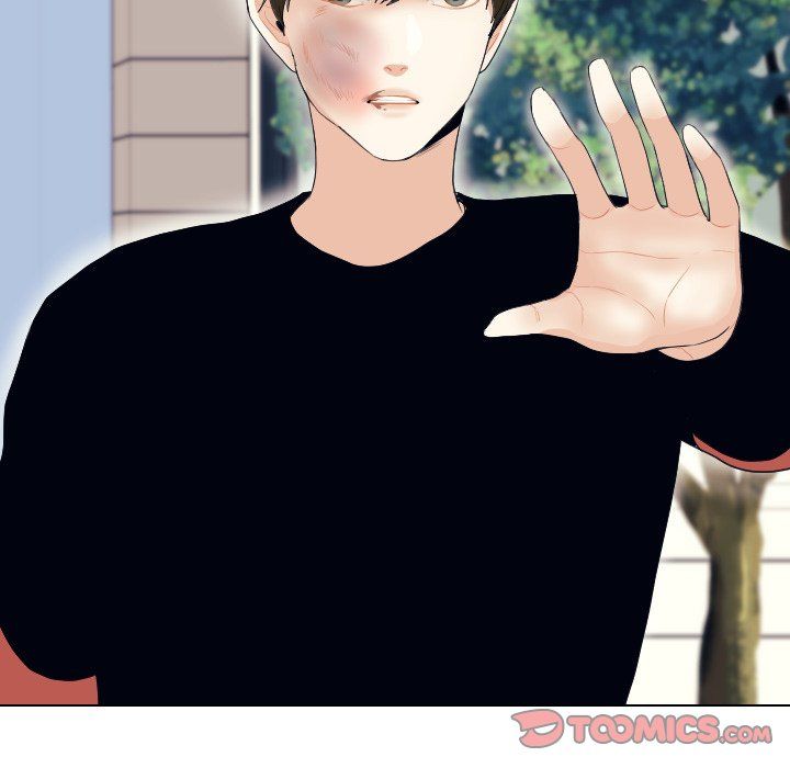 Unrequited Love Manhwa - Chapter 55 Page 45