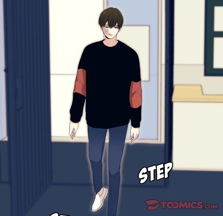 Unrequited Love Manhwa - Chapter 55 Page 49