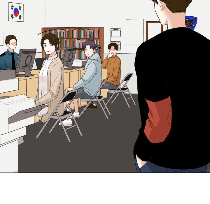 Unrequited Love Manhwa - Chapter 55 Page 51