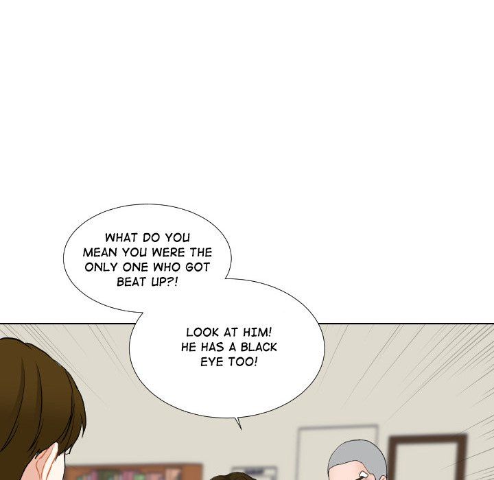 Unrequited Love Manhwa - Chapter 55 Page 52