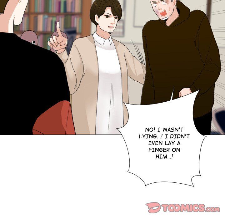 Unrequited Love Manhwa - Chapter 55 Page 53