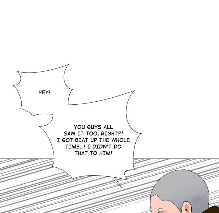 Unrequited Love Manhwa - Chapter 55 Page 54