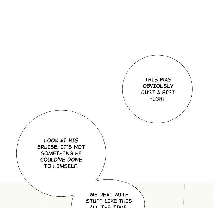 Unrequited Love Manhwa - Chapter 55 Page 56