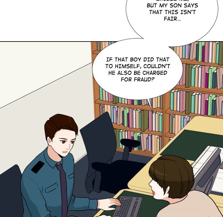 Unrequited Love Manhwa - Chapter 55 Page 59