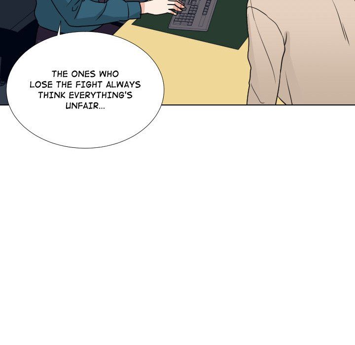 Unrequited Love Manhwa - Chapter 55 Page 60