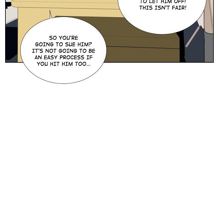 Unrequited Love Manhwa - Chapter 55 Page 62