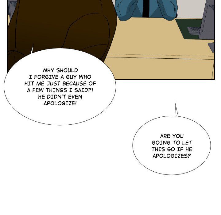 Unrequited Love Manhwa - Chapter 55 Page 64