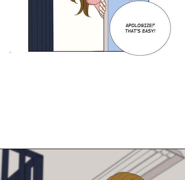 Unrequited Love Manhwa - Chapter 55 Page 66