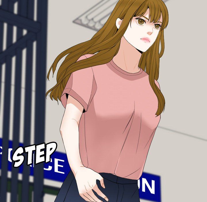 Unrequited Love Manhwa - Chapter 55 Page 67