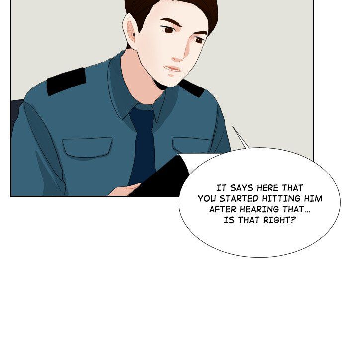 Unrequited Love Manhwa - Chapter 55 Page 71