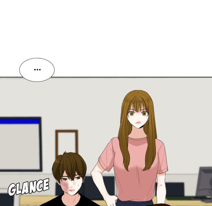 Unrequited Love Manhwa - Chapter 55 Page 72
