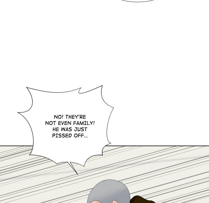 Unrequited Love Manhwa - Chapter 55 Page 74