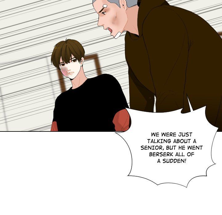 Unrequited Love Manhwa - Chapter 55 Page 75