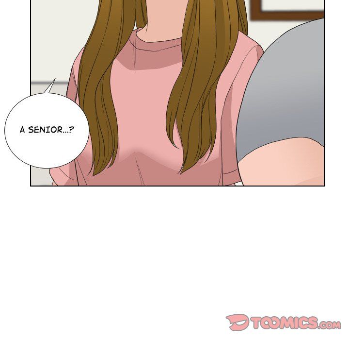 Unrequited Love Manhwa - Chapter 55 Page 77