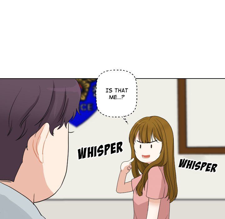 Unrequited Love Manhwa - Chapter 55 Page 78