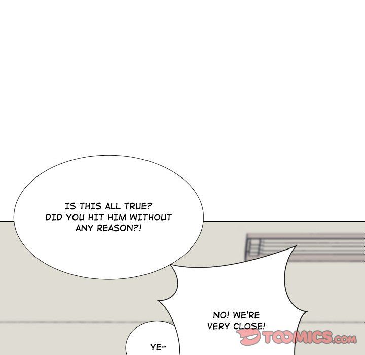 Unrequited Love Manhwa - Chapter 55 Page 81