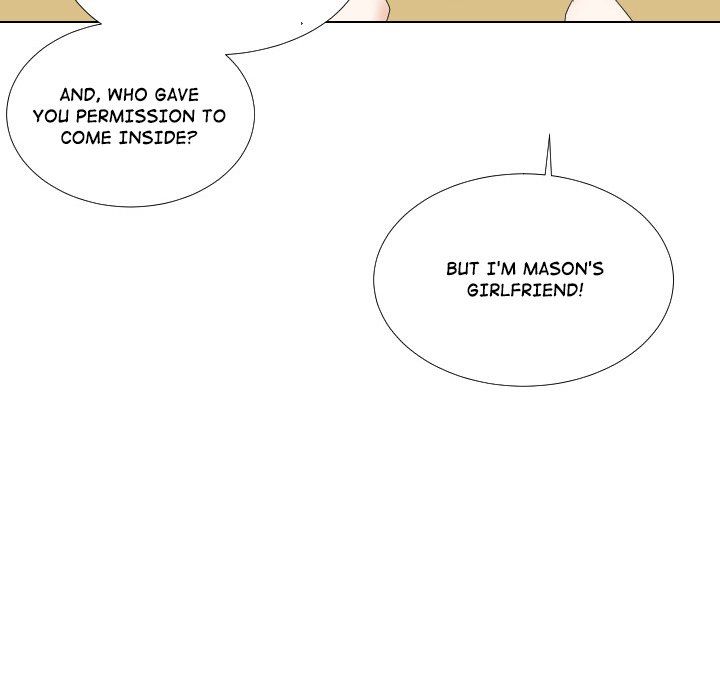 Unrequited Love Manhwa - Chapter 55 Page 83