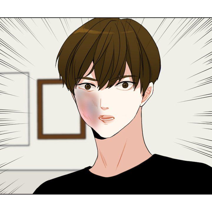 Unrequited Love Manhwa - Chapter 55 Page 84