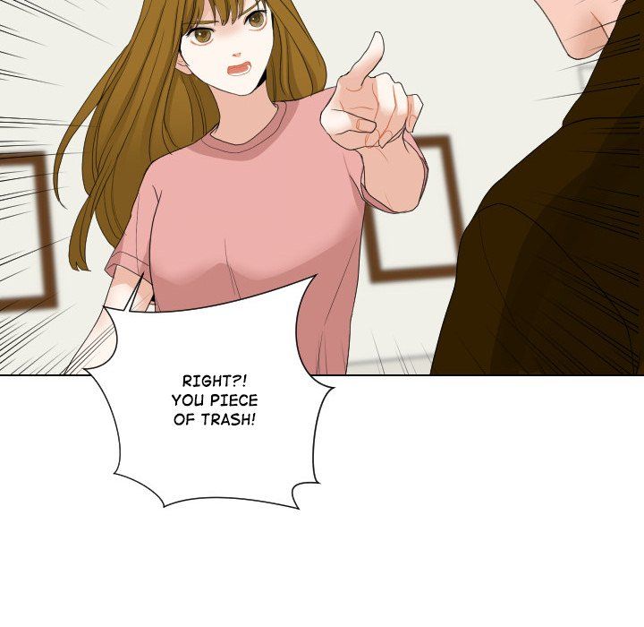 Unrequited Love Manhwa - Chapter 55 Page 86