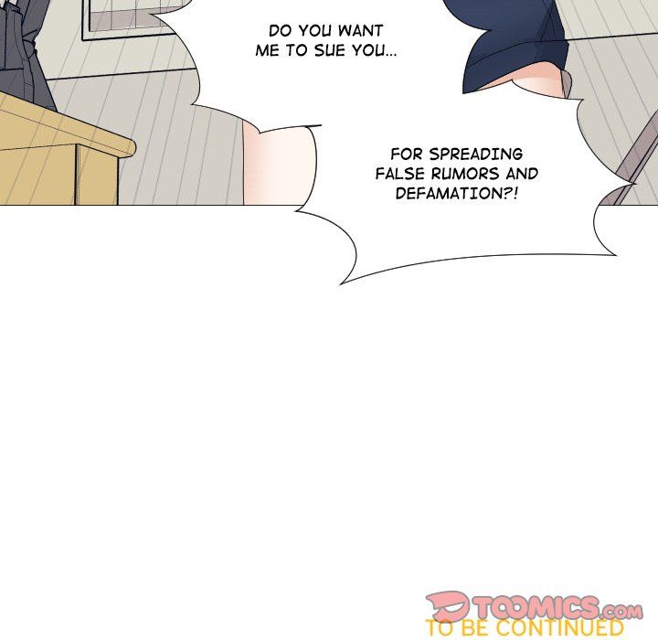 Unrequited Love Manhwa - Chapter 55 Page 89