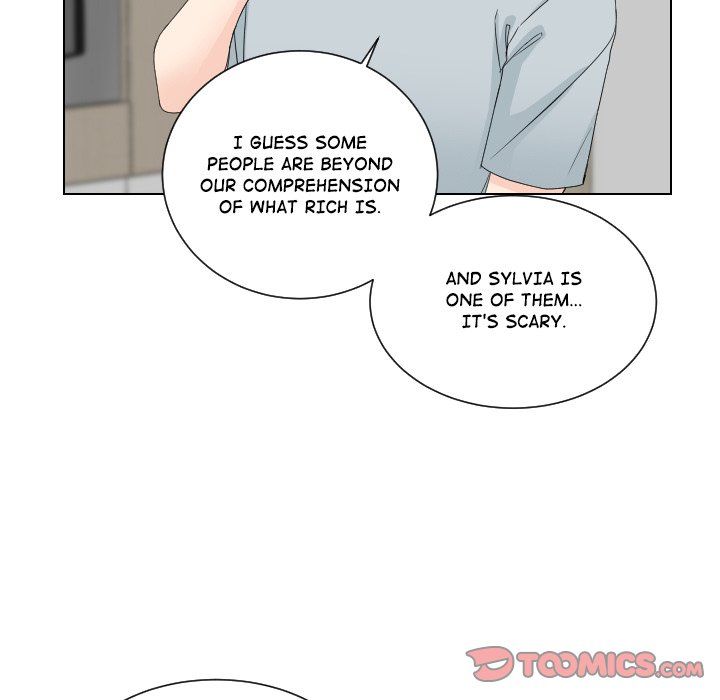 Unrequited Love Manhwa - Chapter 72 Page 27