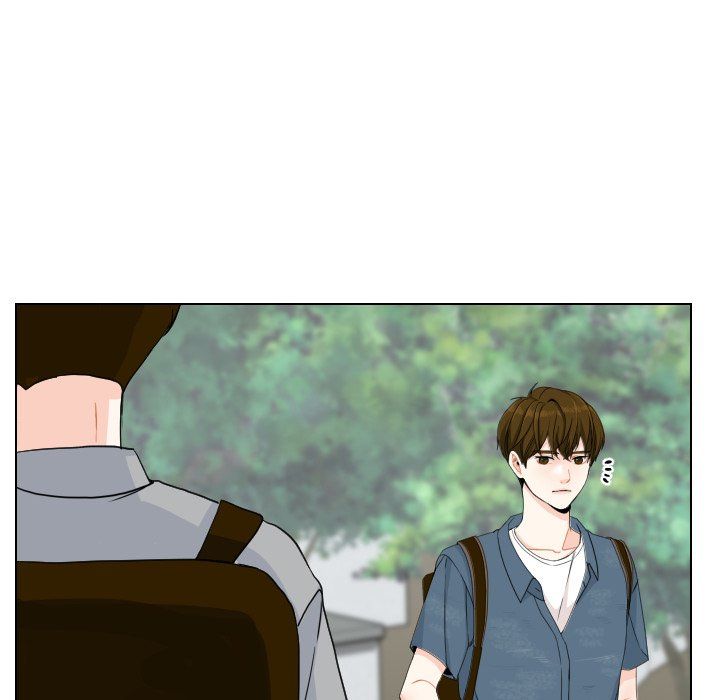 Unrequited Love Manhwa - Chapter 72 Page 64