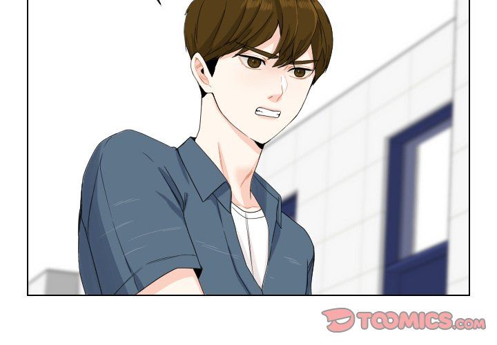 Unrequited Love Manhwa - Chapter 75 Page 1