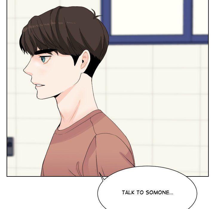 Unrequited Love Manhwa - Chapter 75 Page 14