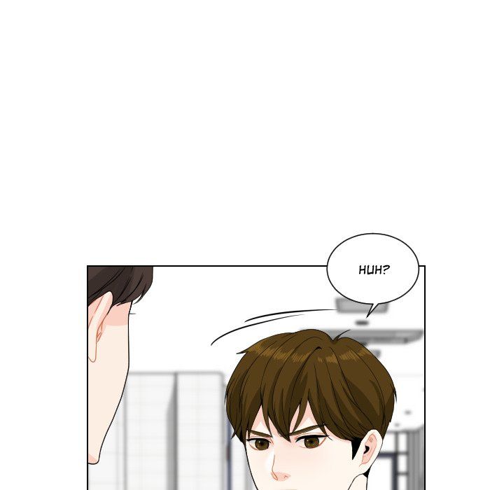 Unrequited Love Manhwa - Chapter 75 Page 18