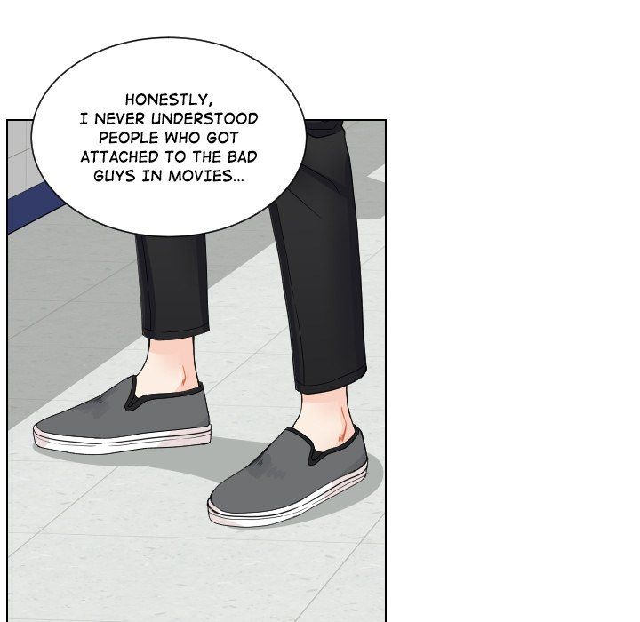 Unrequited Love Manhwa - Chapter 75 Page 20