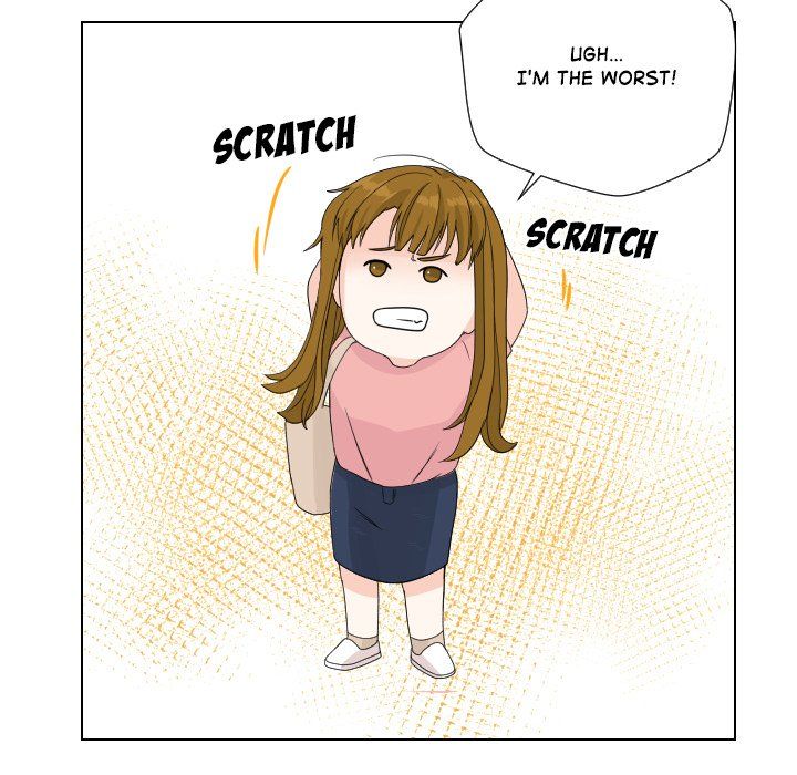 Unrequited Love Manhwa - Chapter 75 Page 32