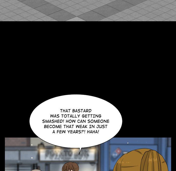 Unrequited Love Manhwa - Chapter 75 Page 39