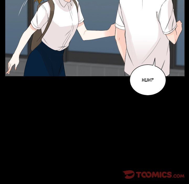 Unrequited Love Manhwa - Chapter 75 Page 45