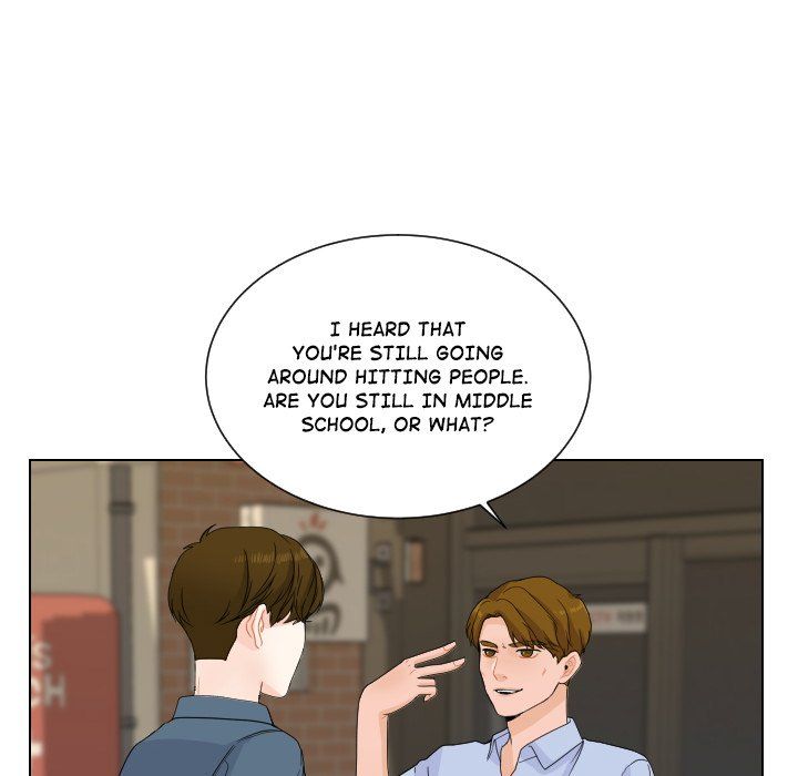 Unrequited Love Manhwa - Chapter 75 Page 87