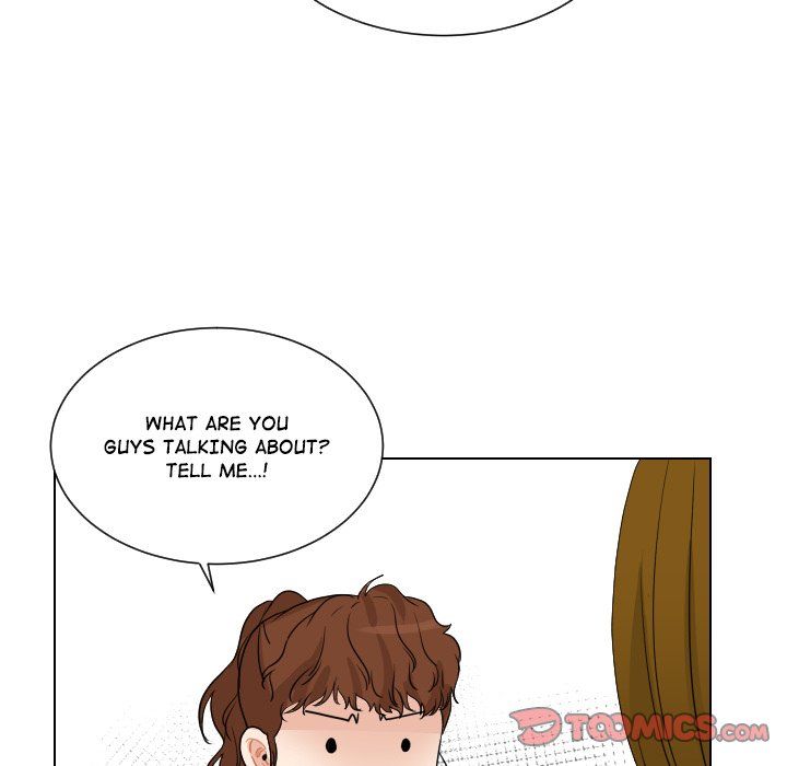 Unrequited Love Manhwa - Chapter 70 Page 11