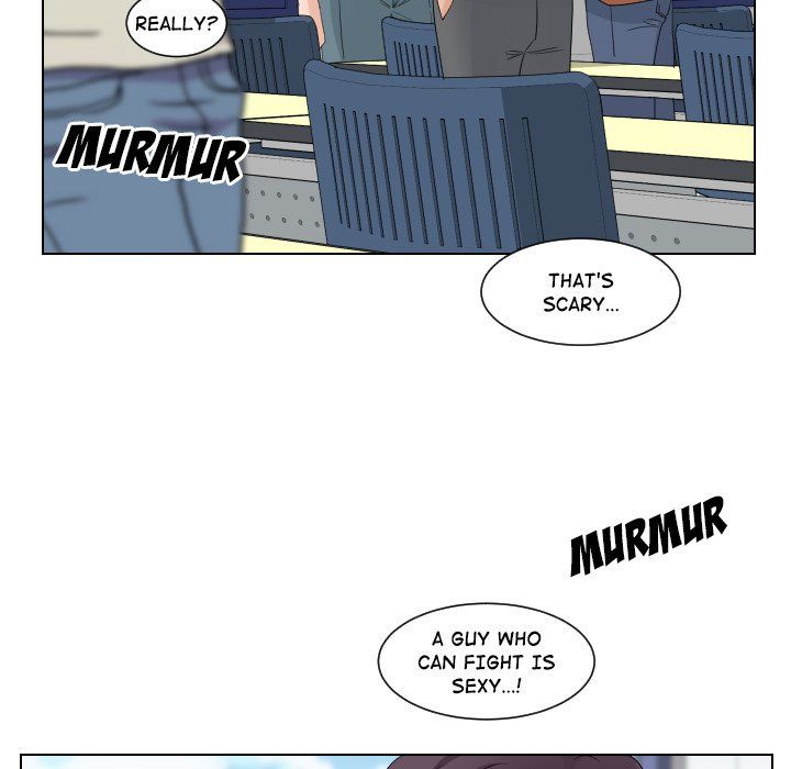 Unrequited Love Manhwa - Chapter 70 Page 26