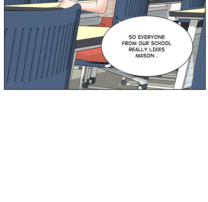 Unrequited Love Manhwa - Chapter 70 Page 30
