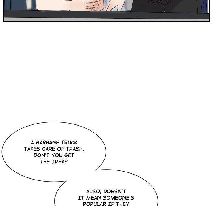 Unrequited Love Manhwa - Chapter 70 Page 32