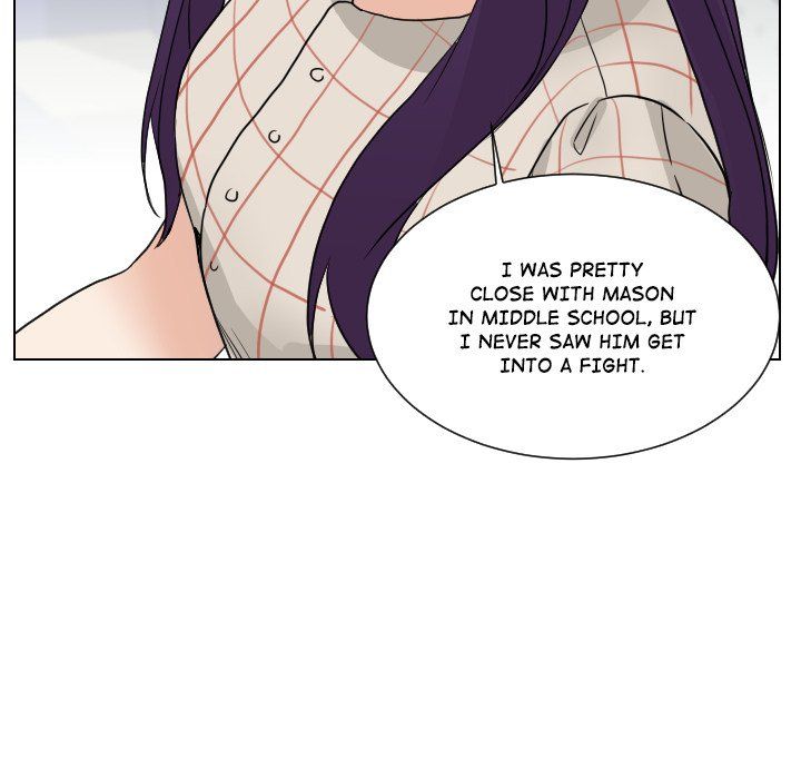 Unrequited Love Manhwa - Chapter 70 Page 34